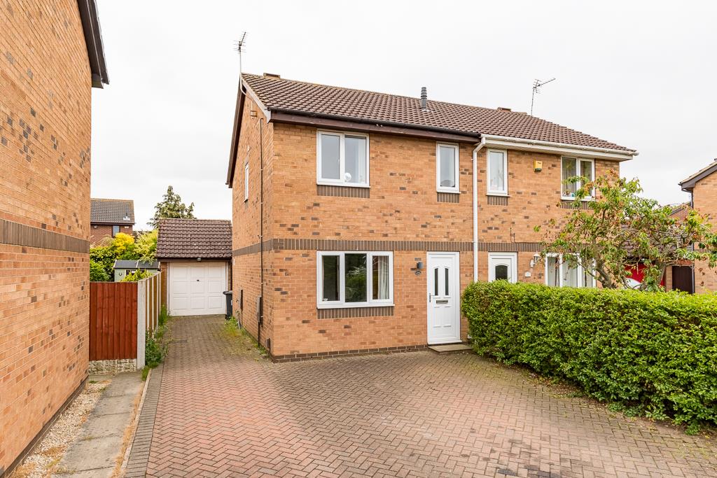 Estate agents Scunthorpe. House for sale Scunthorpe